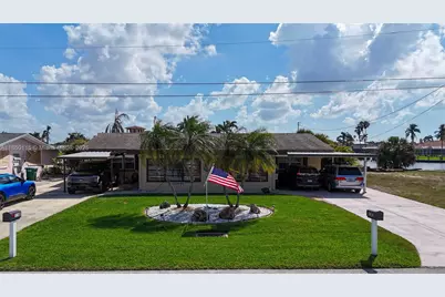 316 Tudor #1-#2, Cape Coral, FL 33904 - Photo 43