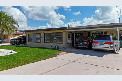 316 Tudor #1-#2, Cape Coral, FL 33904 - Photo 49