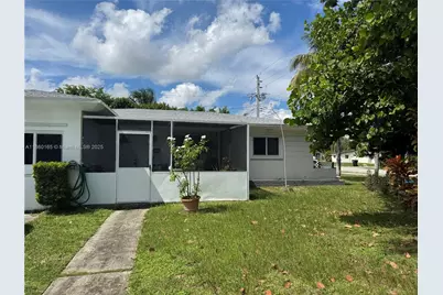 1691 NE 177th St, North Miami Beach, FL 33162 - Photo 1