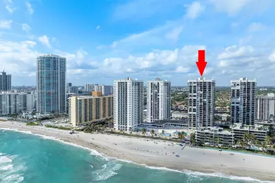 2201 S Ocean Dr #1705, Hollywood, FL 33019 - Photo 35