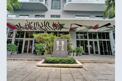 121 NE 34th St #2809, Miami, FL 33137 - Photo 31