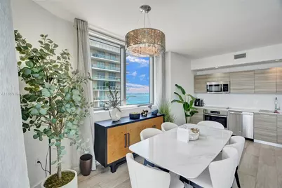 121 NE 34th St #2809, Miami, FL 33137 - Photo 5