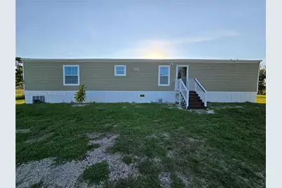 580 N Olivo, Clewiston, FL 33440 - Photo 1