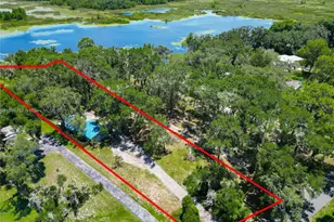 8781 S Lakeshore Dr Floral City, Other City - In The State Of Florida, FL 34436 - Photo 3