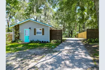 8781 S Lakeshore Drive Floral City, Other City - In The State Of Florida, FL 34436 - Photo 29