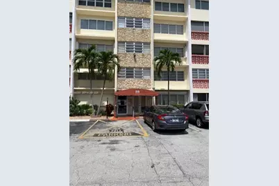 215 SE 3rd Ave #305A, Hallandale Beach, FL 33009 - Photo 25