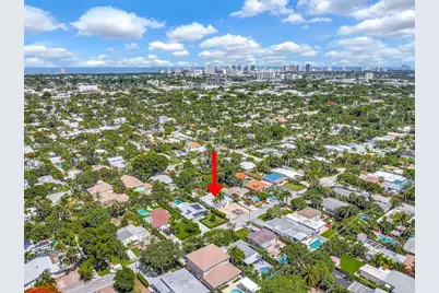 1616 NE 16th Ave #0, Fort Lauderdale, FL 33305 - Photo 1