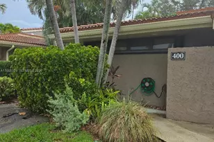 400 St Andrews Rd, Hollywood, FL 33021 - Photo 1