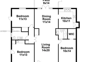 3030 SW 57th Ave, Miami, FL 33155 - Photo 17