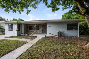 1041 NW 136th St, Miami, FL 33168 - Photo 1