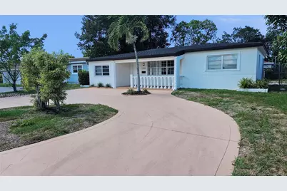 7805 Juniper St, Miramar, FL 33023 - Photo 3