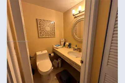 1950 S Ocean Dr #4B, Hallandale Beach, FL 33009 - Photo 13