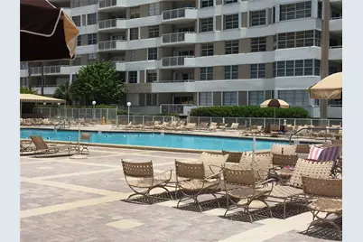 1950 S Ocean Dr #4B, Hallandale Beach, FL 33009 - Photo 19