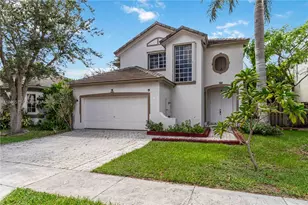 1958 NW 100th Ave, Pembroke Pines, FL 33024 - Photo 1