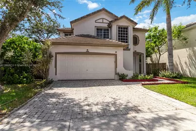 1958 NW 100th Ave, Pembroke Pines, FL 33024 - Photo 3