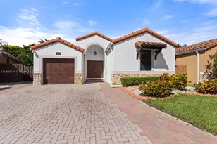 875 N W 97th Ct, Miami, FL 33172 - Photo 1