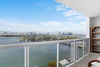 9 Island Ave #2304, Miami Beach, FL 33139 - Photo 1