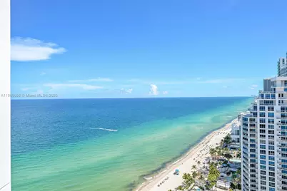 3101 S Ocean Dr #2807, Hollywood, FL 33019 - Photo 1