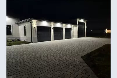 302 El Dorado Blvd N, Other City - In The State Of Florida, FL 33993 - Photo 5