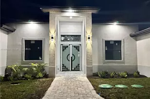 302 El Dorado Blvd N, Other City - In The State Of Florida, FL 33993 - Photo 3