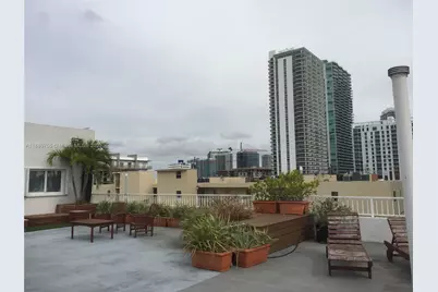 677 NE 24th St #207, Miami, FL 33137 - Photo 15