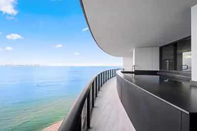 18555 Collins Ave #2105, Sunny Isles Beach, FL 33160 - Photo 1
