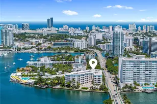 1 Century Ln, Miami Beach, FL 33139 - Photo 1