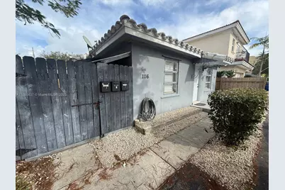 1116 NE 16th Ter #1, Fort Lauderdale, FL 33304 - Photo 13