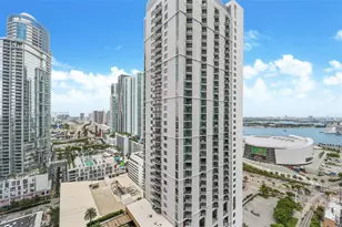601 NE 1st Ave, Miami, FL 33132 - Photo 1