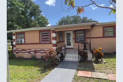 2490 NW 97th St #A, Miami, FL 33147 - Photo 1