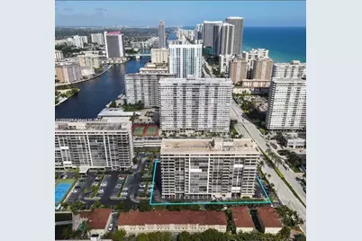 2049 S Ocean Dr #401, Hallandale Beach, FL 33009 - Photo 43