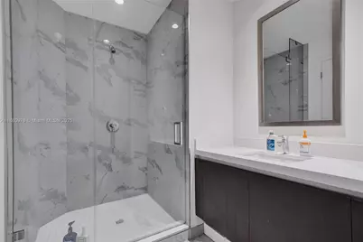 851 NE 1st Ave #3800, Miami, FL 33132 - Photo 29