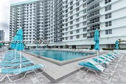 3725 S Ocean Dr #1605, Hollywood, FL 33019 - Photo 31
