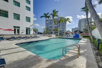 2670 E Sunrise Blvd #1005, Fort Lauderdale, FL 33304 - Photo 11