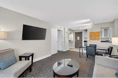 2670 E Sunrise Blvd #1005, Fort Lauderdale, FL 33304 - Photo 21