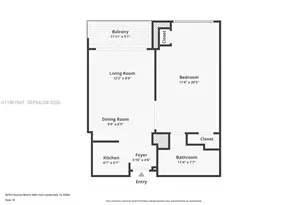 2670 E Sunrise Blvd, Fort Lauderdale, FL 33304 - Photo 71