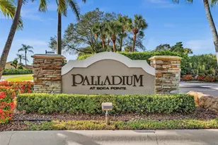 6296 Via Palladium, Boca Raton, FL 33433 - Photo 1