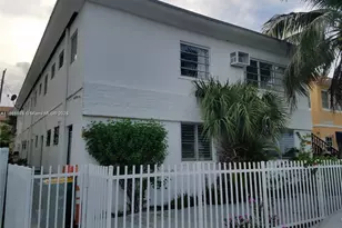 8132 Harding Ave, Miami Beach, FL 33141 - Photo 1