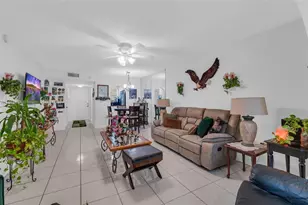 2651 E Sunrise Lakes Dr, Sunrise, FL 33322 - Photo 33