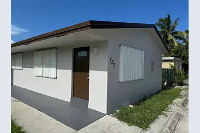 732 SW 6th St #732, Dania Beach, FL 33004 - Photo 1