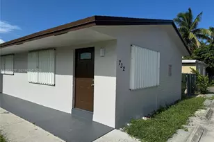 732 SW 6th St, Dania Beach, FL 33004 - Photo 1