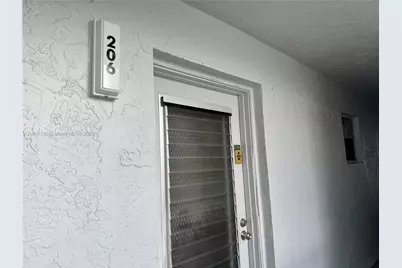 3090 Holiday Springs Blvd #206, Margate, FL 33063 - Photo 19