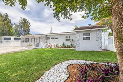 17201 NW 37th Ave, Miami Gardens, FL 33056 - Photo 3