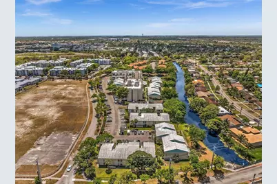 2017 NW 46th Ave #A401, Lauderhill, FL 33313 - Photo 29