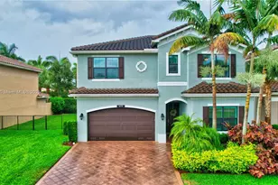 14178 Rock Salt Rd, Delray Beach, FL 33446 - Photo 1