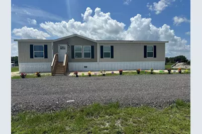 1250 Homestead Ave, Clewiston, FL 33440 - Photo 1