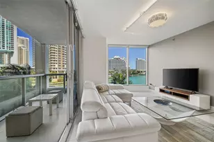 495 Brickell Ave, Miami, FL 33131 - Photo 3