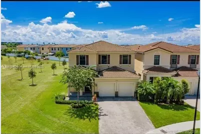 19220 NE 9th Pl, Miami, FL 33179 - Photo 1