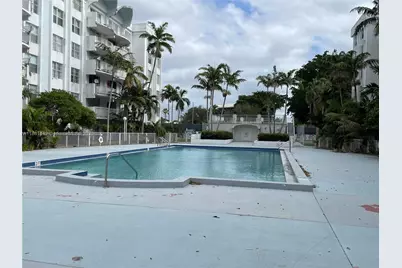 498 NW 165th St Rd #D-201, Miami, FL 33169 - Photo 19