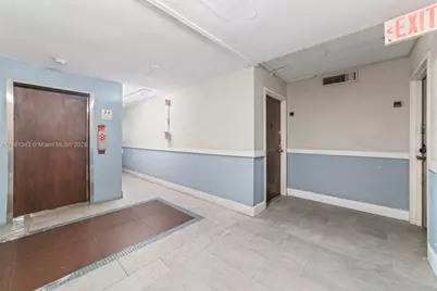 498 NW 165th St Rd #D-201, Miami, FL 33169 - Photo 17